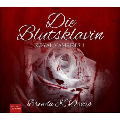 Royal Vampires - Brenda K. Davies, Audio, 9783987850226