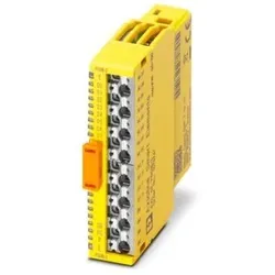 Phoenix Contact Sicherheitsmodul AXL SE PSDI8/3