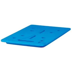 Eutektische Platte Camchiller GN 1/1 für BK60406/BK60407 - 53 x 32.5 x 3 cm -. Cambro