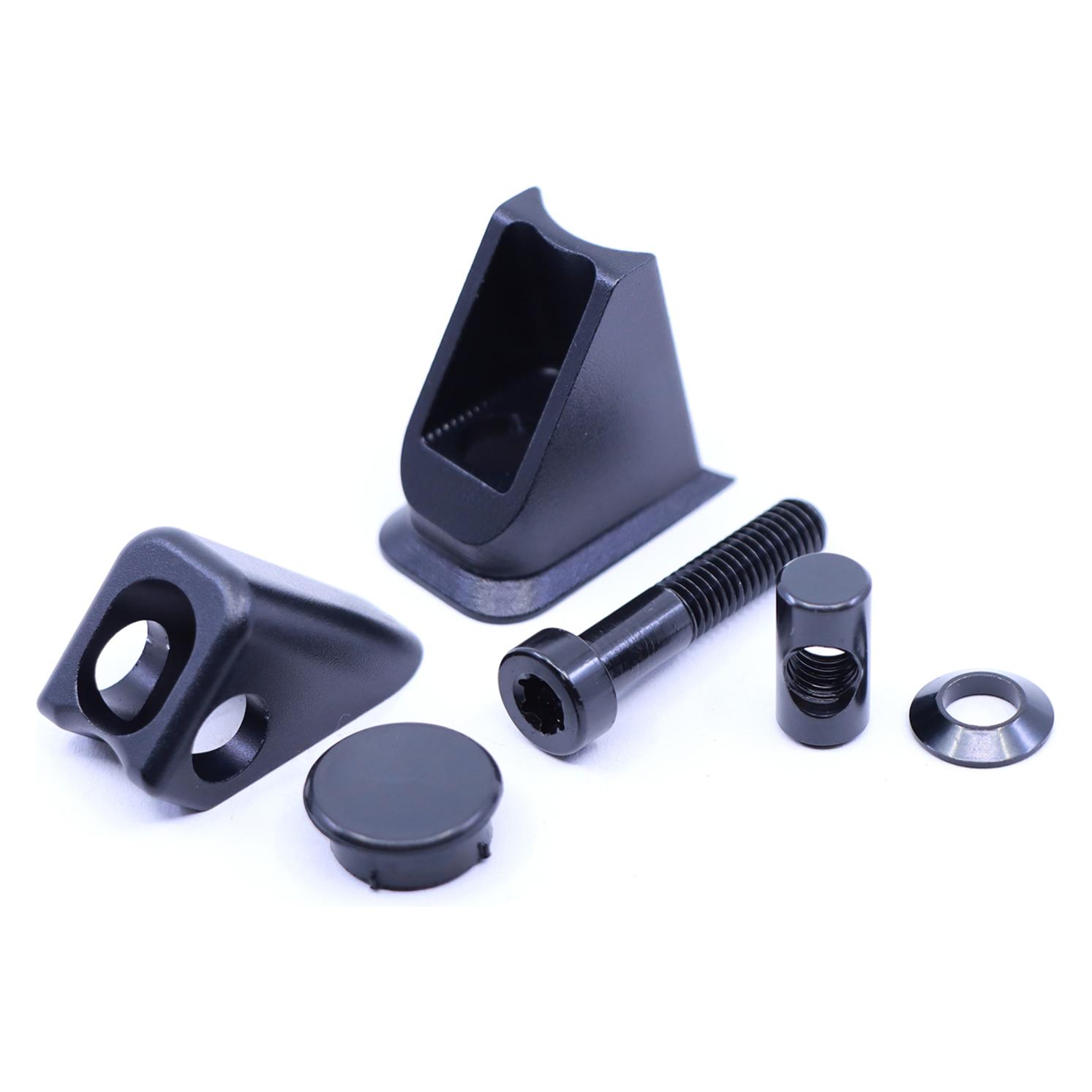 Look 795 Blade-2 Seat clamp kit (00028699)