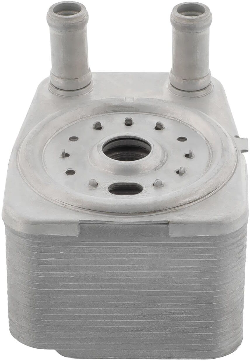 Topran Ölkühler, Motoröl 112 203 Für Vw Mitsubishi