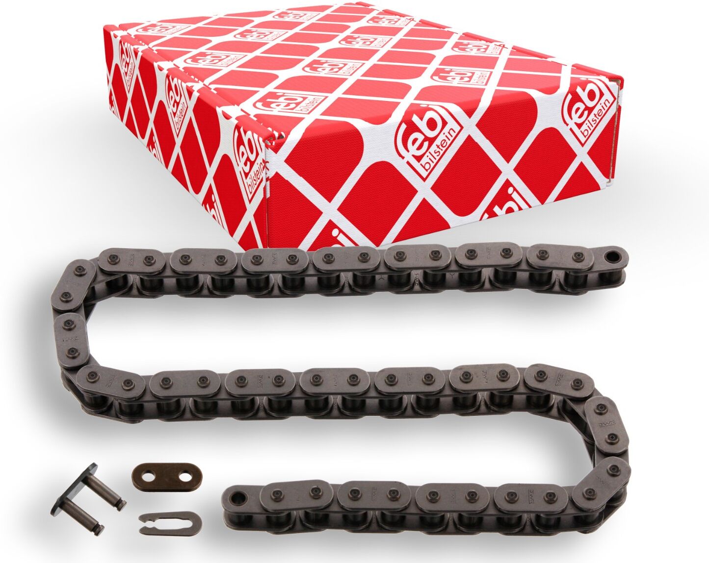 FEBI BILSTEIN 25117 Timing Chain