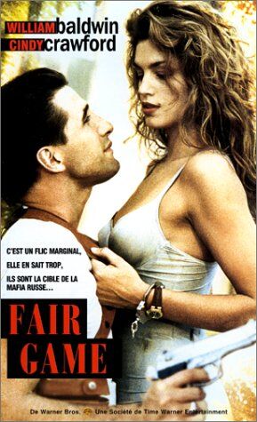 Fair Game [VHS] - Preis vom 11.10.2026 03:10:56 h