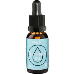 Vitamin D3 Vegan Tropfen 800 Ie 20 ML