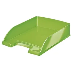 Leitz Briefablage »5226 WOW« grün, 25.5x7x35.7 cm