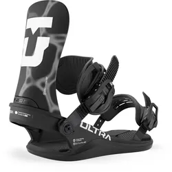 UNION ULTRA Bindung 2027 black - L