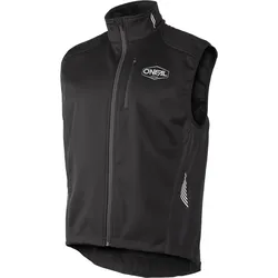 Oneal MTB Vest Pro V.24 Fahrradweste schwarz - S