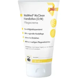 My Clean Med Handlotion (o/W) 150 ML