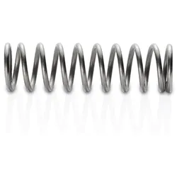 KNIPEX Ersatz-Öffnungsfeder für 95 05 185 / 190 - 9505E02