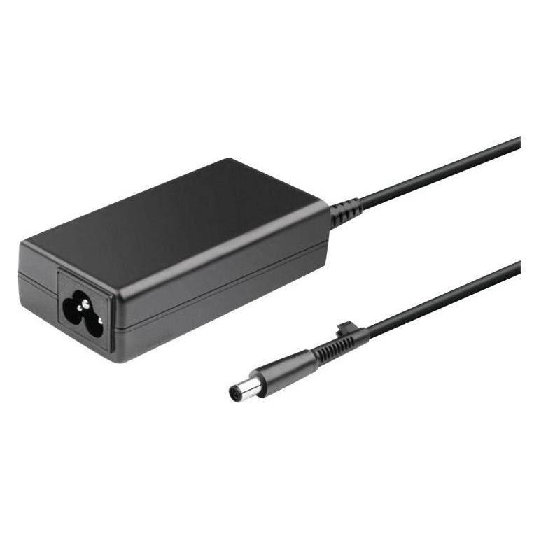 CoreParts MBXDE-AC0008 Netzteil & Spannungsumwandler Indoor 65 W Schwarz (65 W) (JNKWD)