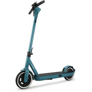 SoFlow E-Scooter SO ONE+, max. 22km/h, grün, 120 kg Traglast, Straßenzulassung, Reichweite 40km