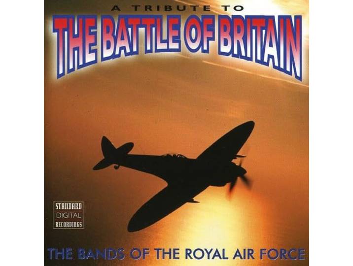 BATTLE OF BRITAIN