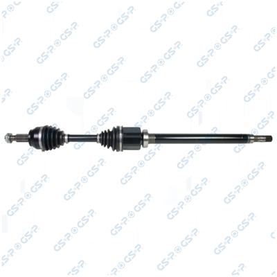 GSP Antriebswelle 218409OL für LAND ROVER