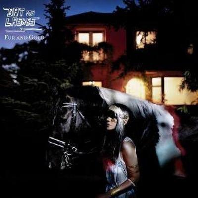 Fur and Gold (2025 Remaster Deluxe Edition 2CD) - Bat For Lashes, CD