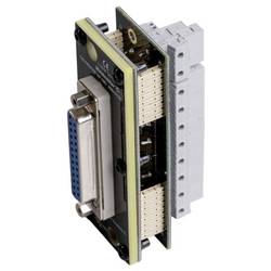 Weidmüller 8000161639 FAD ADDCON PREM-X80-V1 20P AMO SPS-Adapter