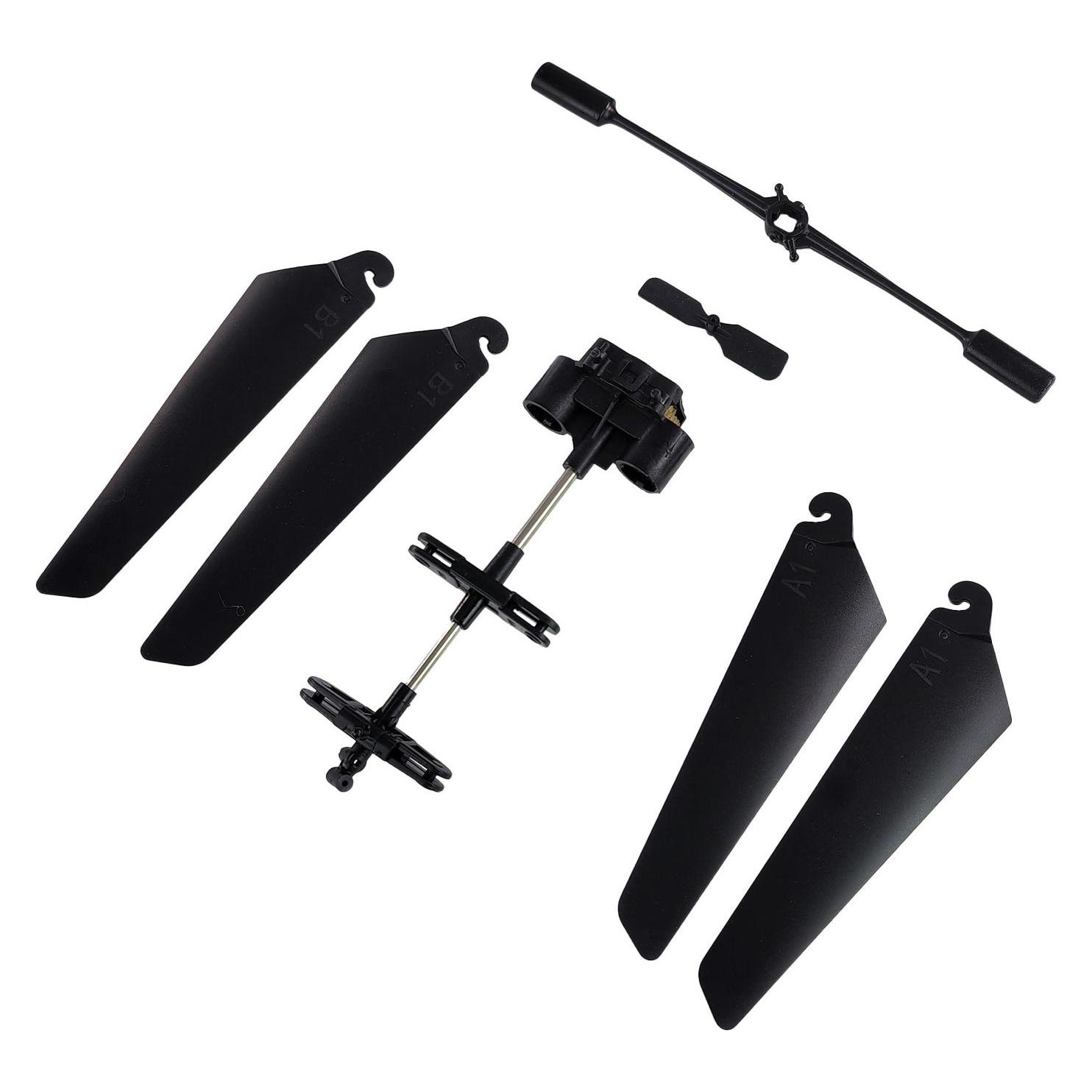 Amewi Crash Kit MD500E CX (053-25343-02)