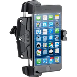 Givi Smartphone-Halterung Motorrad smart clip s920m, Smartphone Halterung, Schwarz