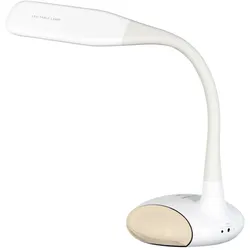 Activejet, Tischlampe, AJE-VENUS RGB Tischleuchte Nicht austauschbare Glühbirne(n) LED A++ (250 lm)