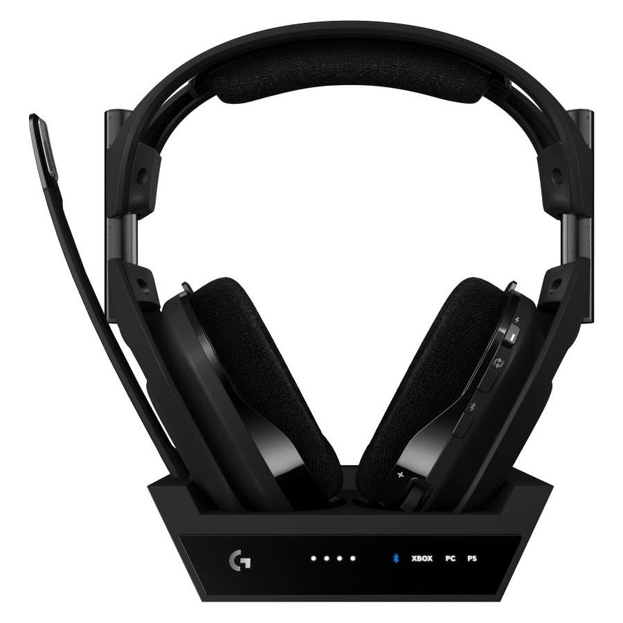 Logitech G Astro A50 X Lightspeed (Kabellos) (939-002128)