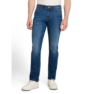 TOM TAILOR "Style JOSH" Regular Fit Jeans mit Stretch