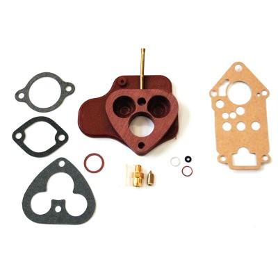 MEAT & DORIA Reparatursatz, Vergaser w8