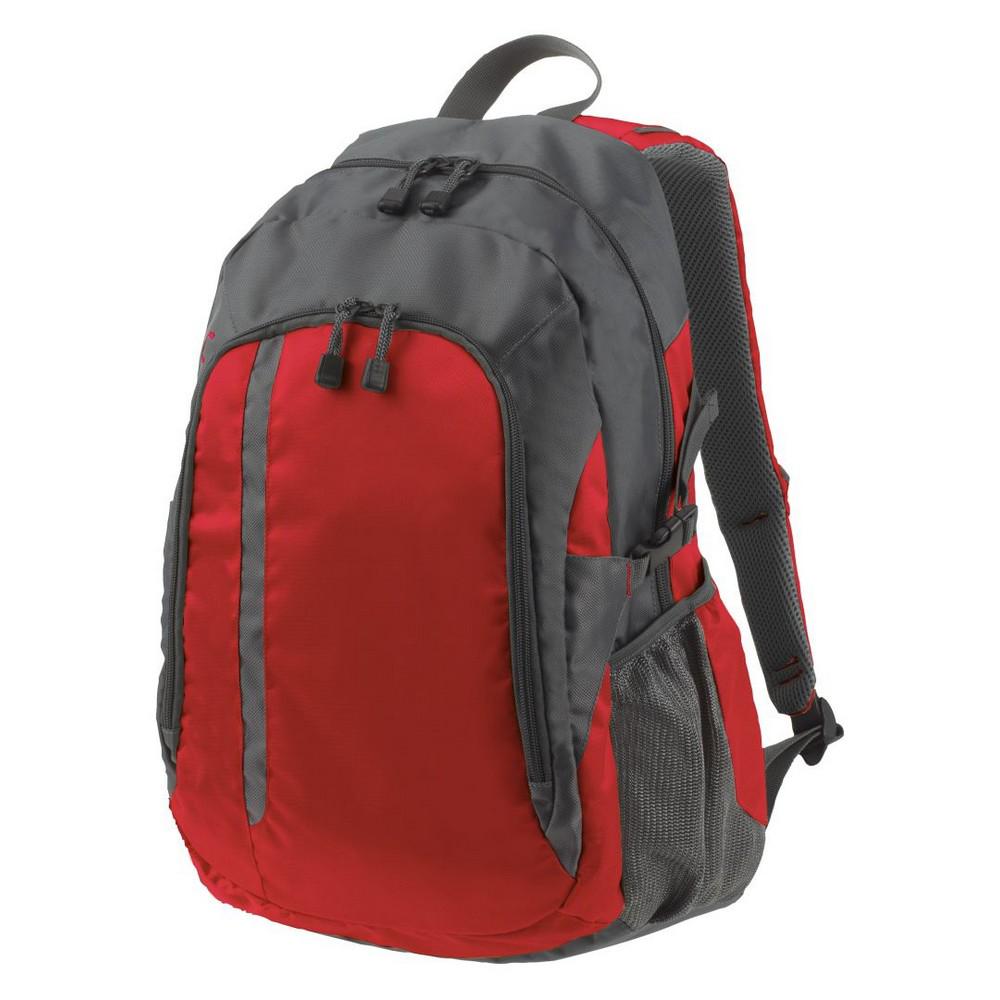 Halfar Galaxy Rugzak (Rood)