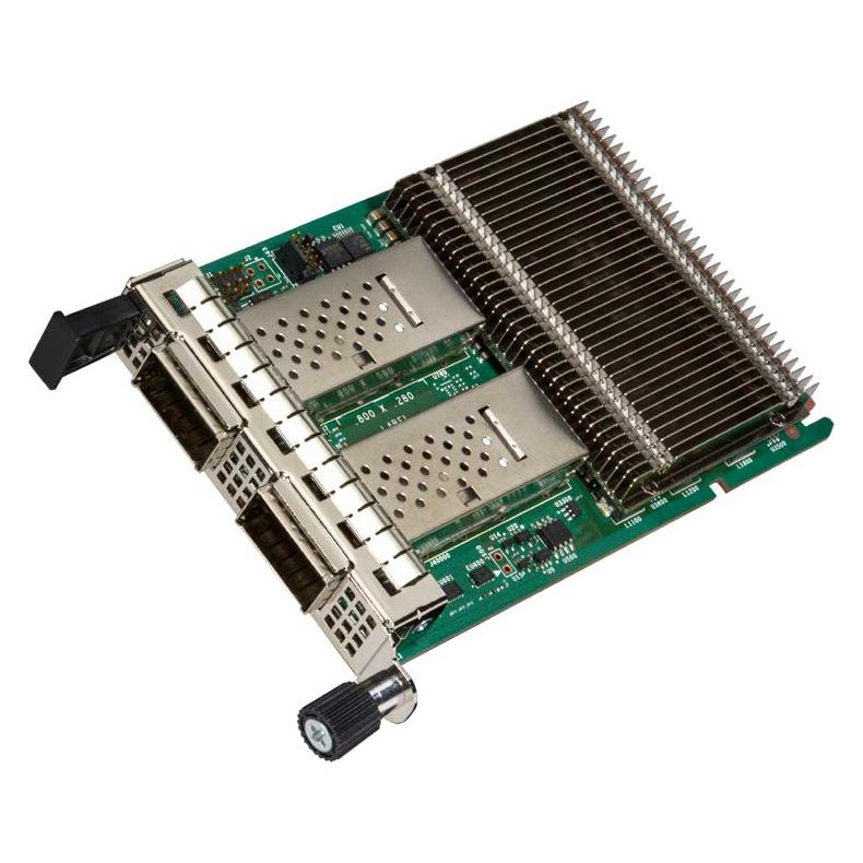 Intel ETHERNET E610IT4M5 (PCI Express 4.0) (E610IT4M5)
