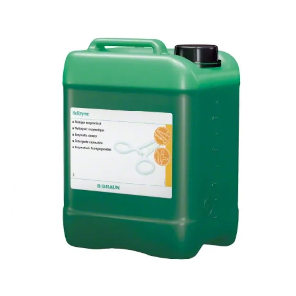 B.Braun SE Helizyme enzymatischer Instrumentenreiniger 5000 ml 18767