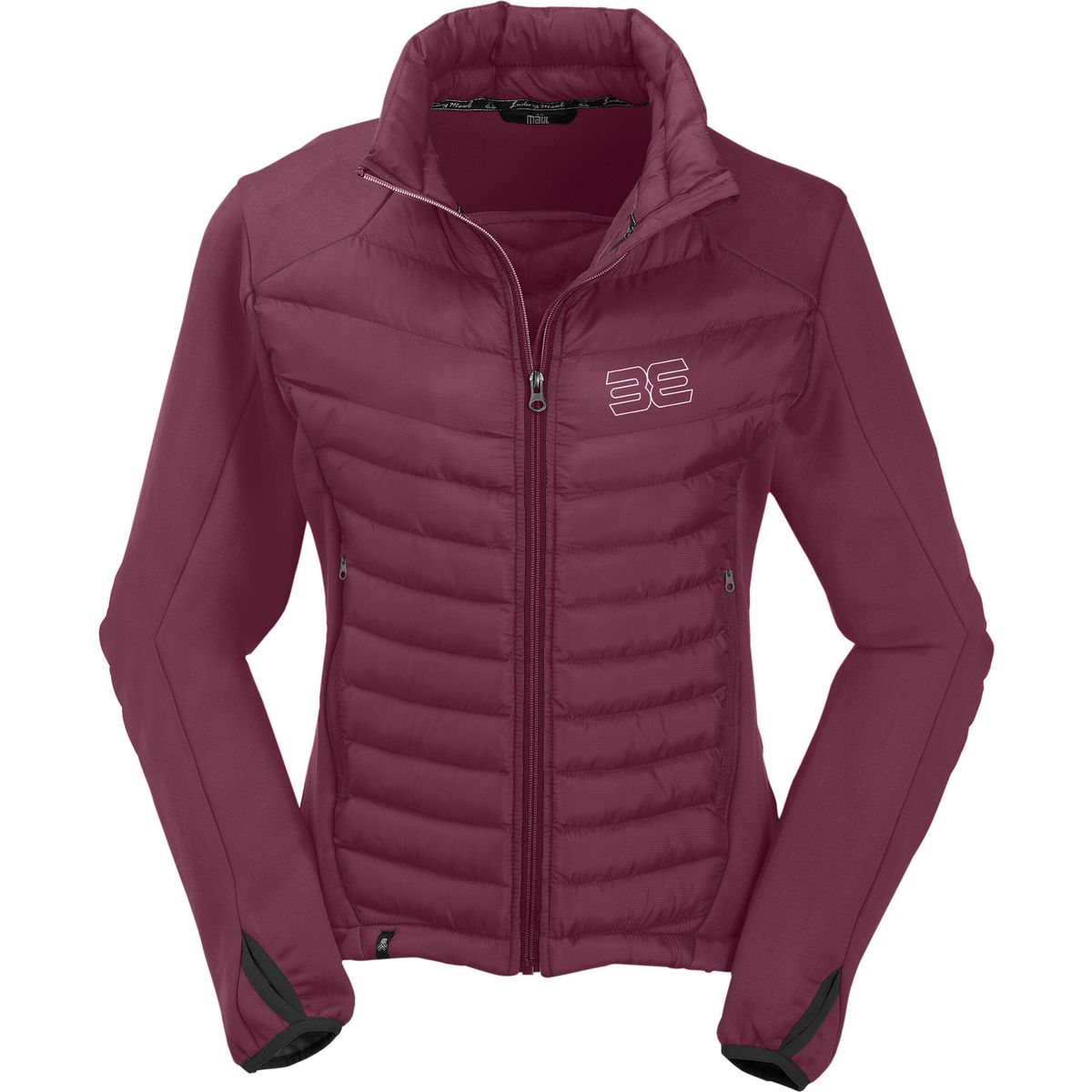 MAUL Sport Fügen II purple (8080) 36 5617200115-8080-36