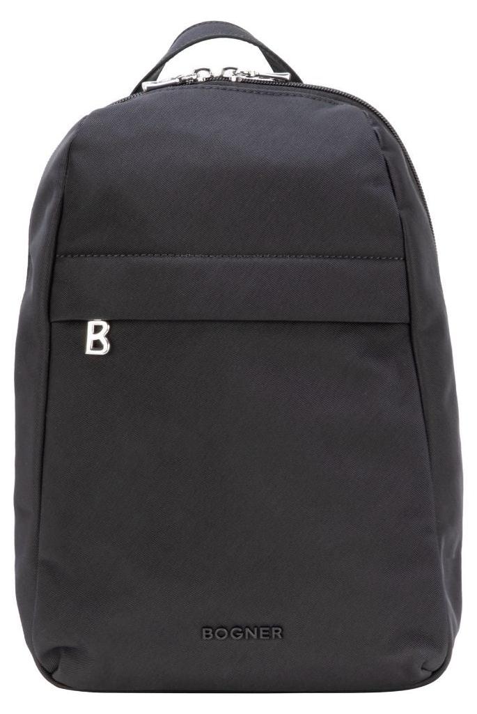 Bogner Maxon Maxi Rucksack Black 32 x 21 x 8