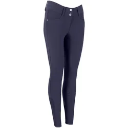Reithose SP Summer Alexa FS Damen, Vollgrip dark blue 32