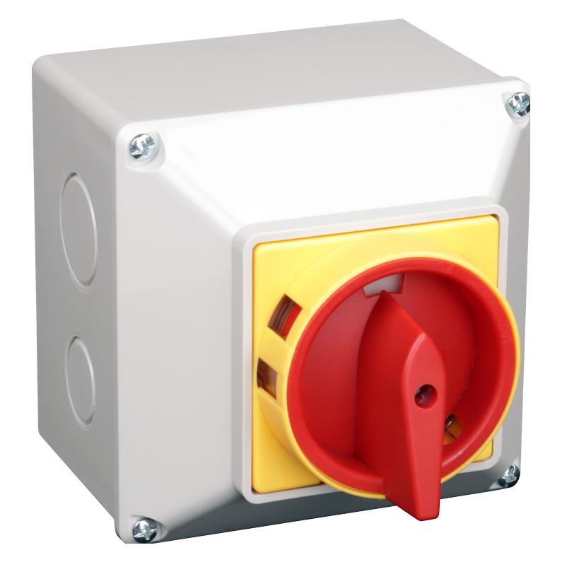 Tracon Allgemeines Produkt (63 A) (TR-TSS-63/3T)