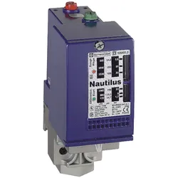 Telemechanique Sensors Vakuum-Drucksensor XMLCM05A2S11