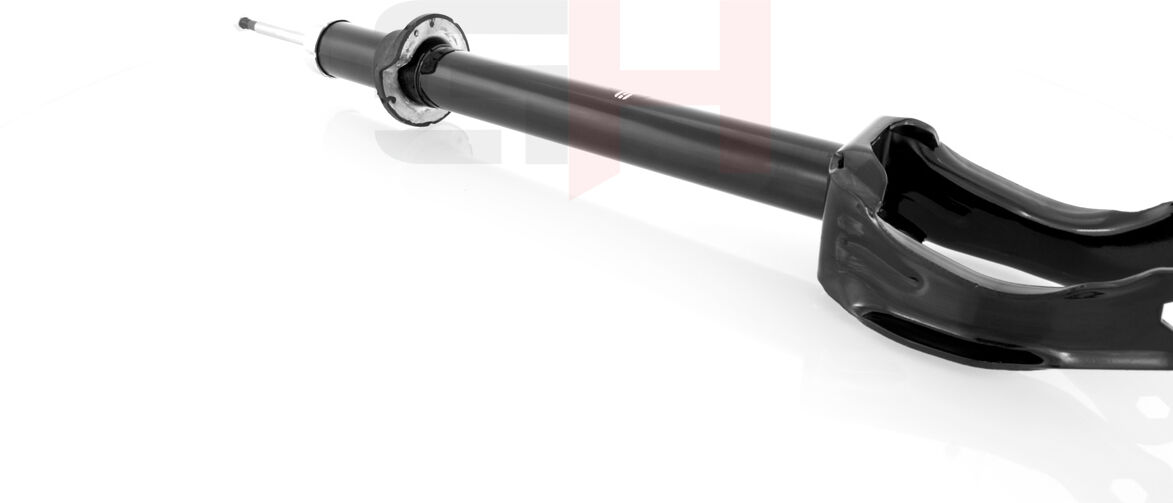 Gh Stoßdämpfer Gh-333365 Vorderachse Links Für Mercedes