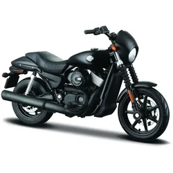 Maisto 34360-35 - Modellmotorrad - Harley Davidson Serie 35