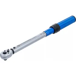 BGS 2826 Drehmomentschlüssel Abtrieb Außenvierkant 10mm (3/8") 20 - 120Nm