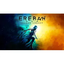 Ereban: Shadow Legacy