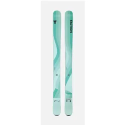 Faction, Ski, (172 cm, Ohne Bindung)