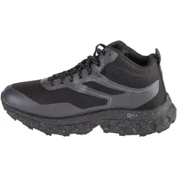 inov-8, Herren, Wanderschuhe, RocFly 390 GTX Laufschuhe (44.5), Schwarz