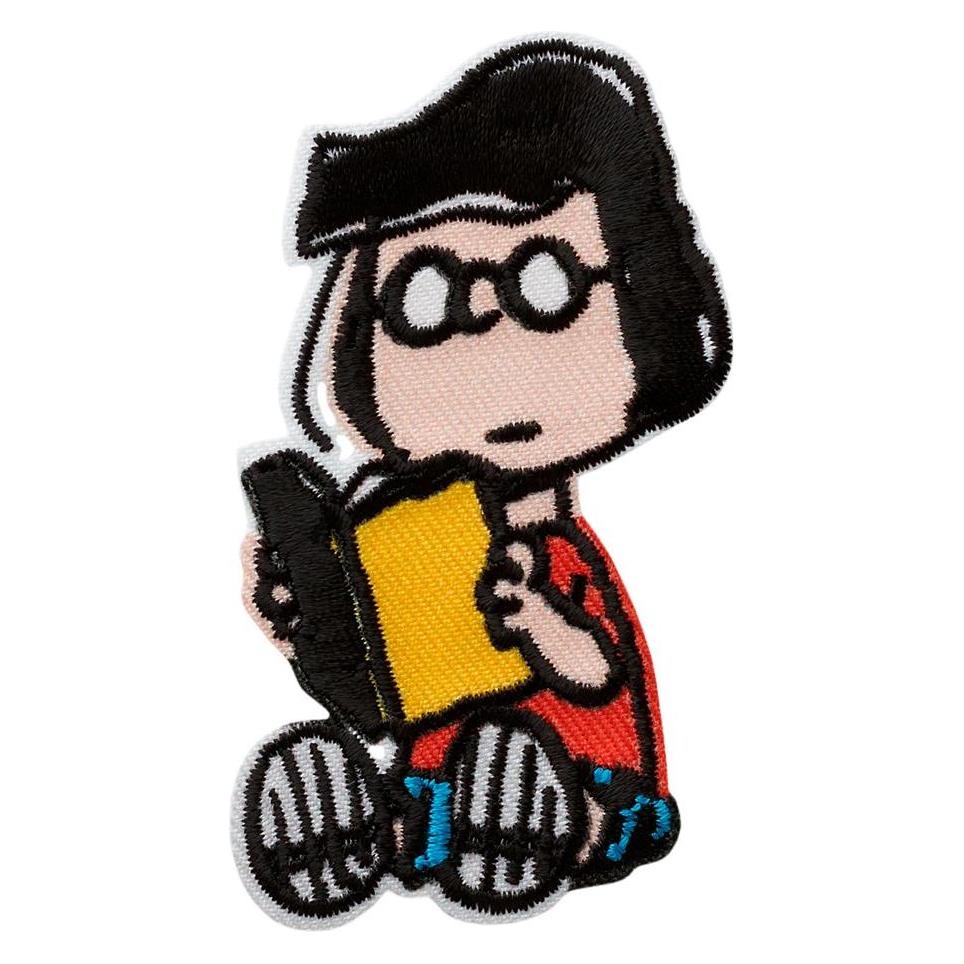 Mono Quick Peanuts Marcie (1 Stk., 4.60 x 7.50 cm) (18023)