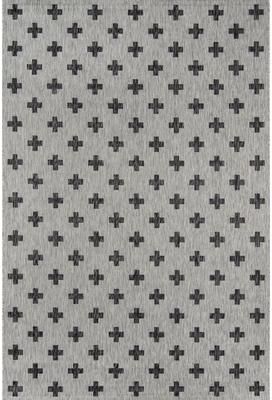 Novogratz by Momeni Villa Umbria Indoor Outdoor Rug - 2' X 10 Runner