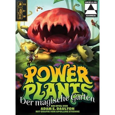 Power Plants