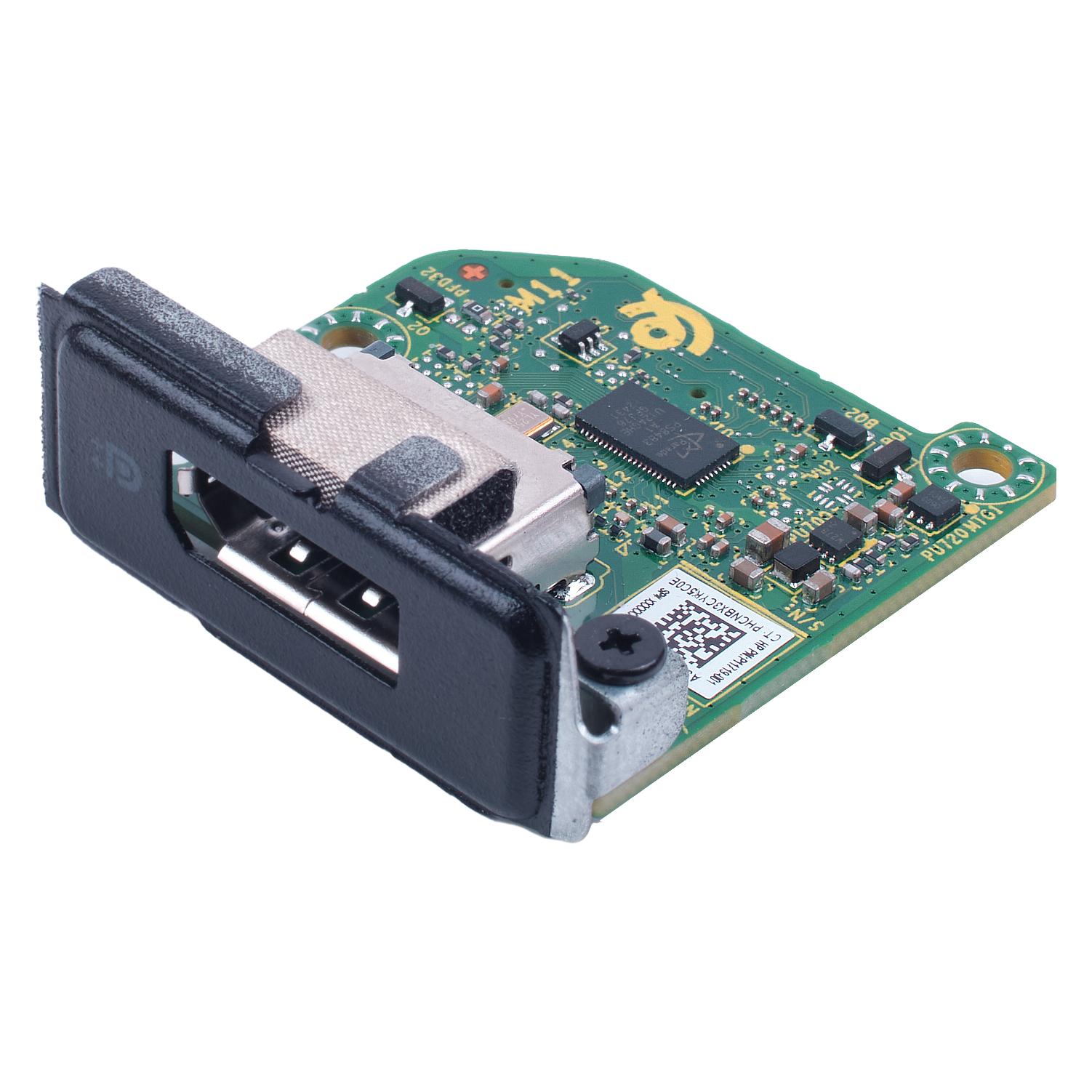 HP Displayport 2.1 flex IO v3 (B6BS8AA)