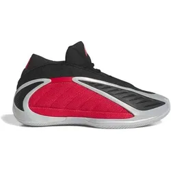ADIDAS Herren Basketballschuhe ANTHONY EDWARDS 2, Größe 44 in Grau Grau