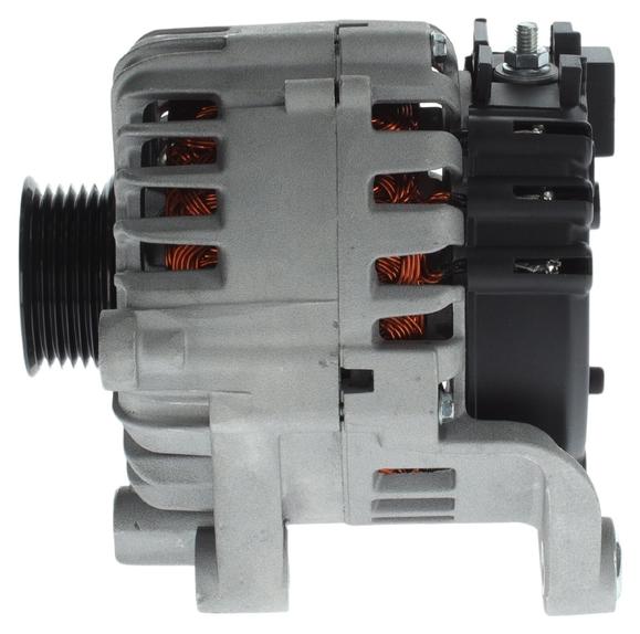 Lichtmaschine Generator 14 V 220 A BOSCH IAM-Expertise passend für u.a. BMW X5