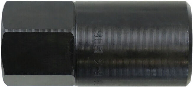 Gedore Écrou de collerette (2727633)