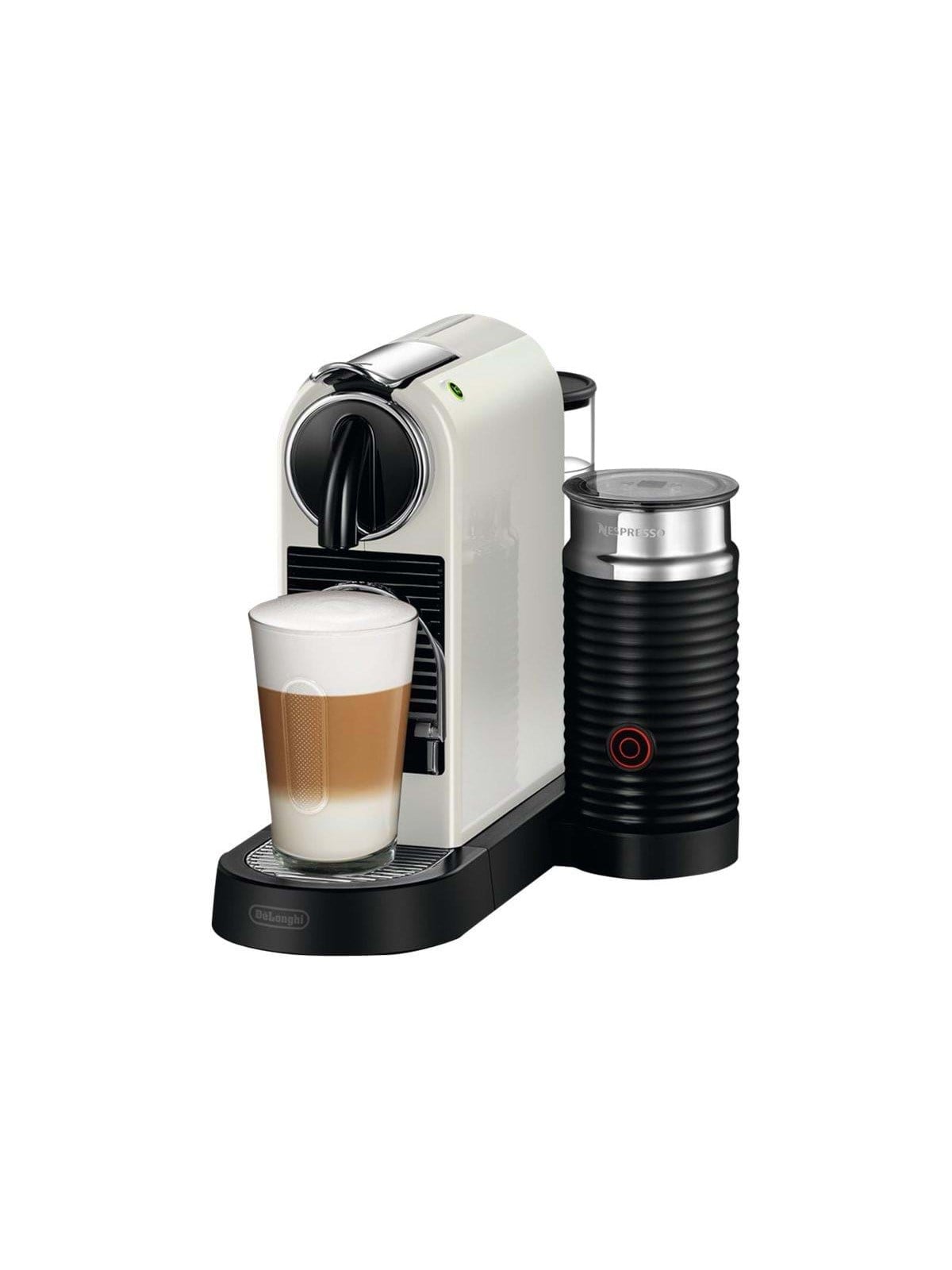 Nespresso CitiZ EN 267.WAE