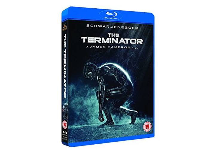 The Terminator