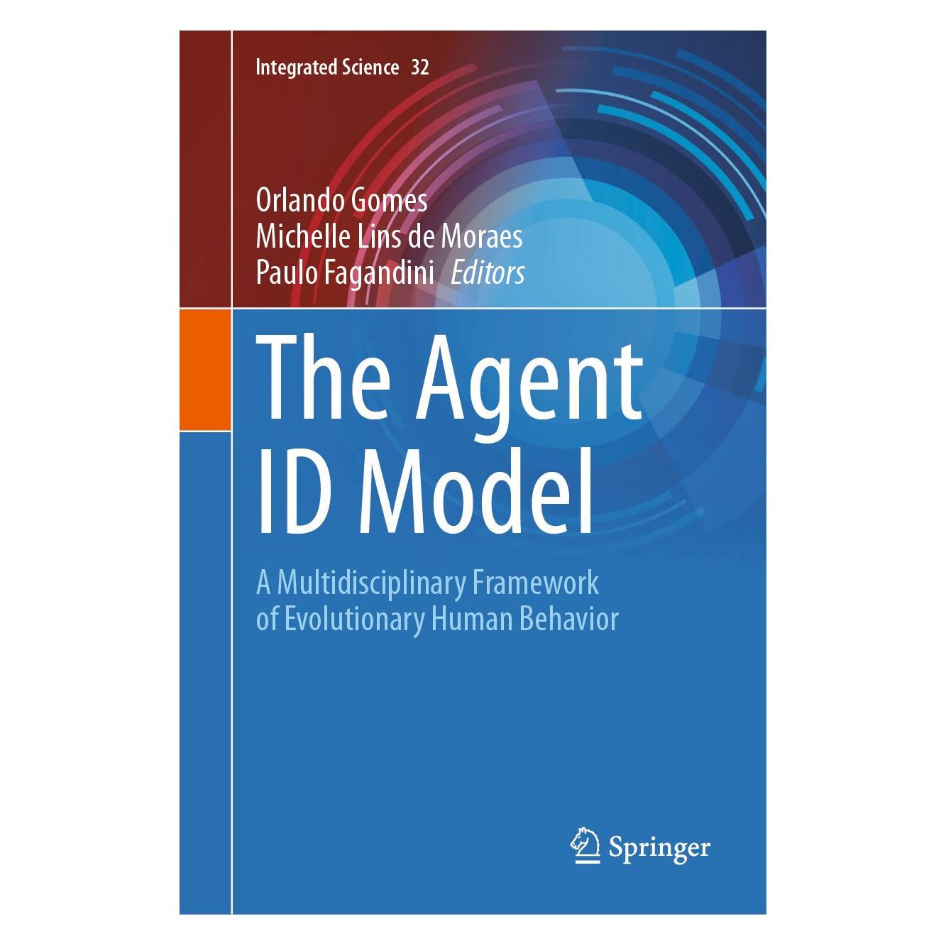Springer The Agent ID Model (Englisch, Hardcover, Michelle Lins de Moraes, Orlando Gomes, Paulo Fagandini) (9783031759956)