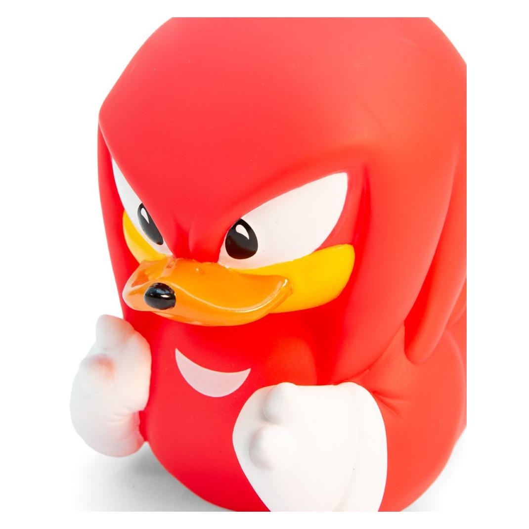 Numskull TUBBZ: Sonic - Knuckles - Boxed Edition (NS4778)